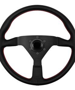 Volante de Carreras Universal MOTAFAR, 13.4" Volante de