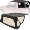 HECASA Soft Top de Repuesto Compatible con 1988-1994 Suzuki