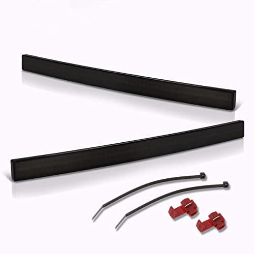 Luces LED de Reflector de Parachoques C7 de SLK Lights - Imagen 6