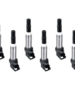 Conjunto de 6 Bobinas de Encendido COMPATIBLE con BMW 328i