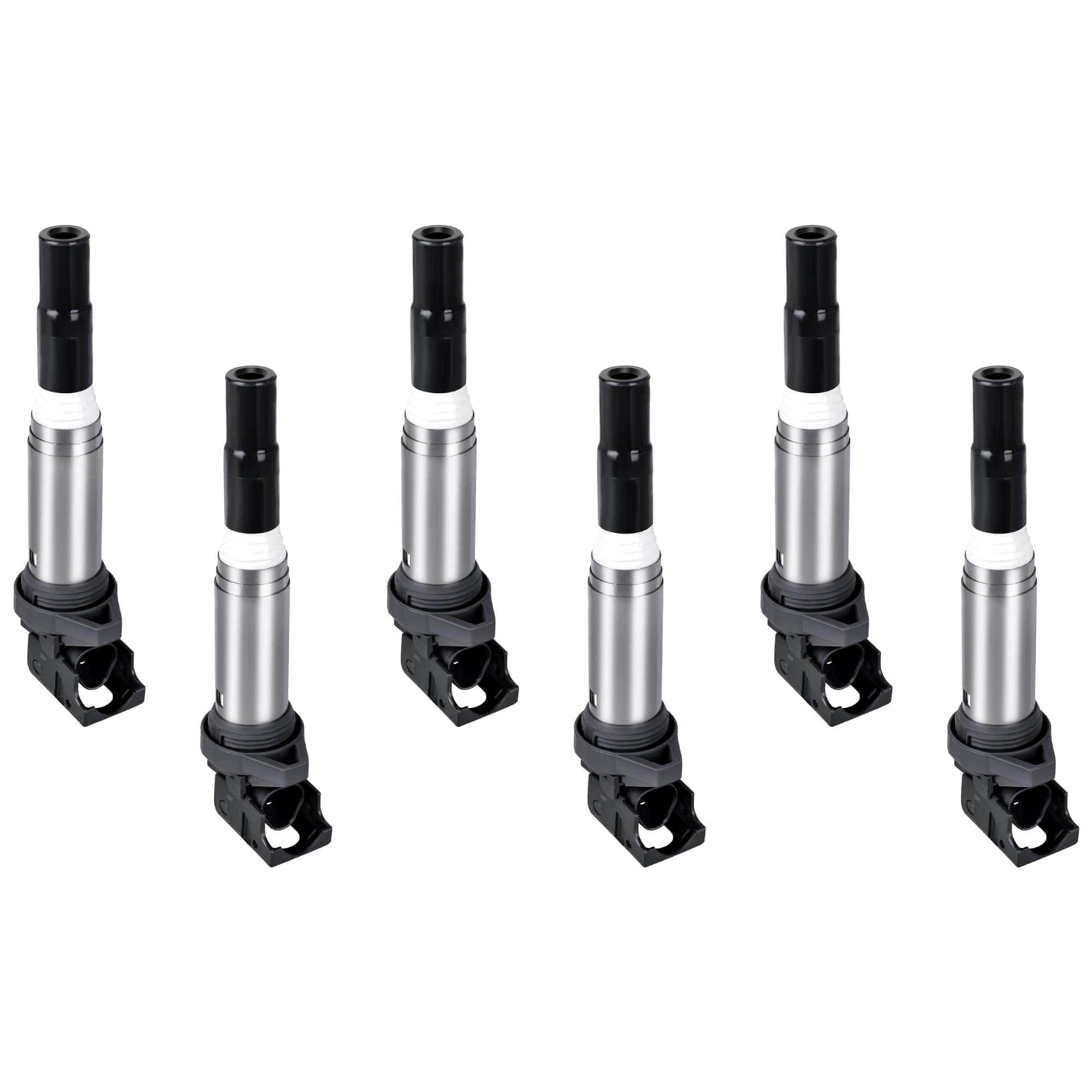 Conjunto de 6 Bobinas de Encendido COMPATIBLE con BMW 328i