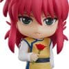 Figura de Acción Nendoroid Kurama de Good Smile Yu Yu