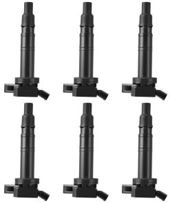 Conjunto de 6 bobinas de encendido AUTOSAVER88 compatible