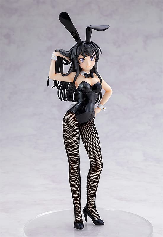 Figura de PVC Good Smile Company Rascal Does Not Dream of - Imagen 8