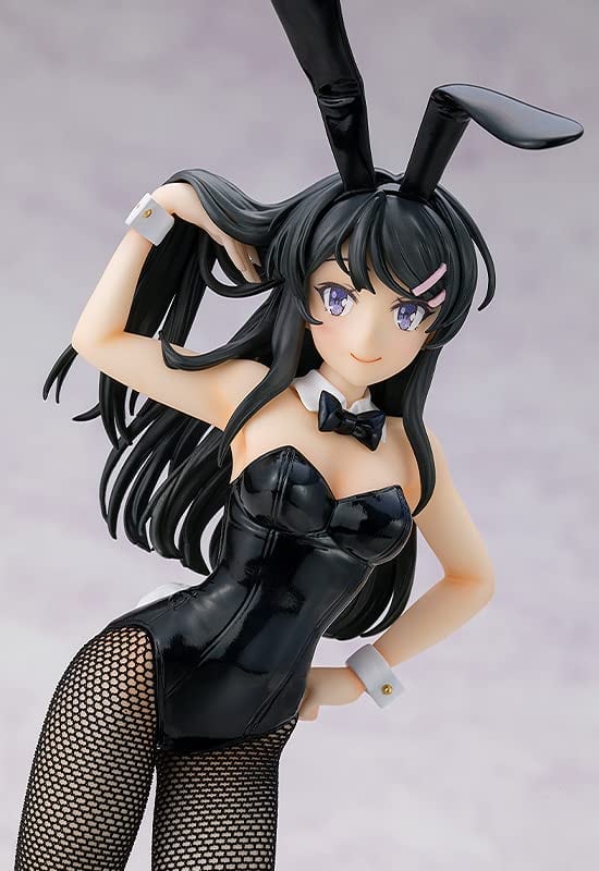 Figura de PVC Good Smile Company Rascal Does Not Dream of - Imagen 6