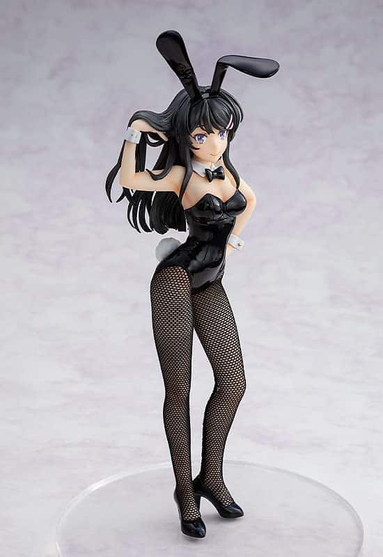 Figura de PVC Good Smile Company Rascal Does Not Dream of - Imagen 5