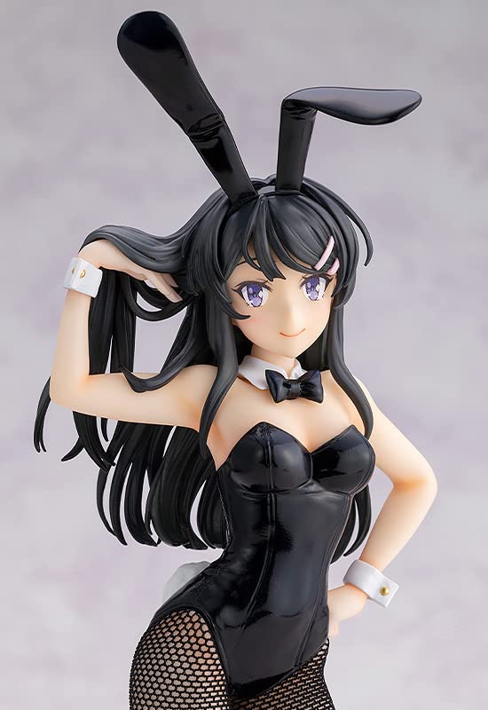 Figura de PVC Good Smile Company Rascal Does Not Dream of - Imagen 3