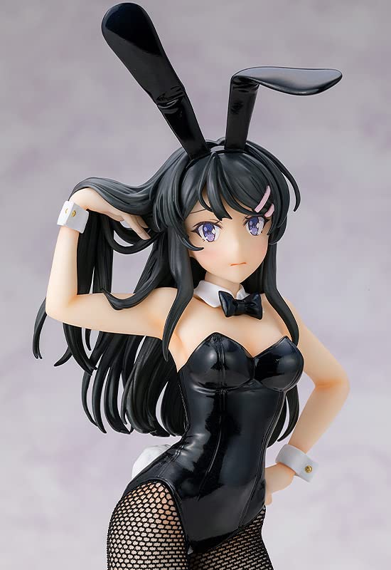 Figura de PVC Good Smile Company Rascal Does Not Dream of - Imagen 7
