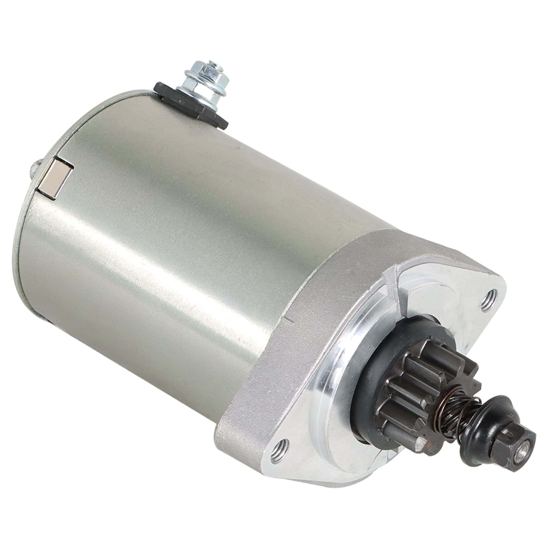 Arrancador de repuesto LiGuVCY 21163-0711 para motor