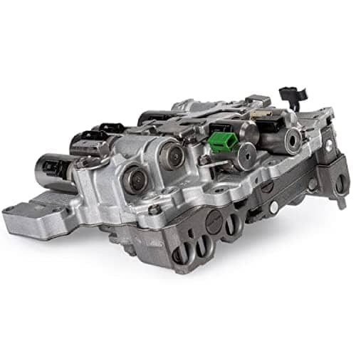 TF81SC AF21B Cuerpo de la Válvula de la Caja de Cambios Con - Imagen 5