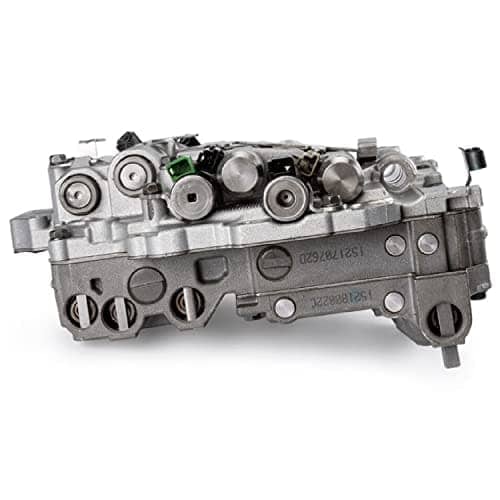 TF81SC AF21B Cuerpo de la Válvula de la Caja de Cambios Con - Imagen 8