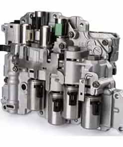 TF81SC AF21B Cuerpo de la Válvula de la Caja de Cambios Con