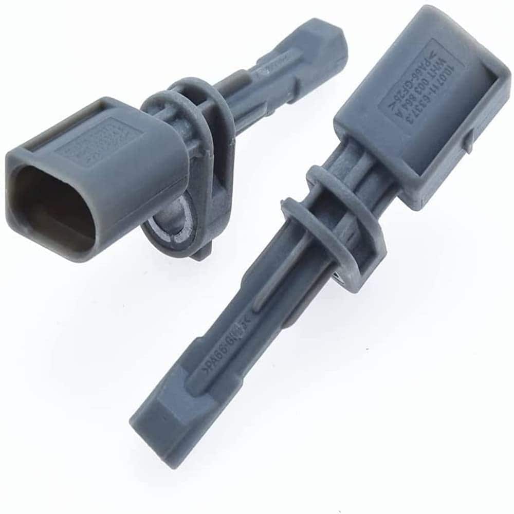 Qty 2 Sensor de Velocidad de Rueda ABS WHT003864A para VW - Imagen 3