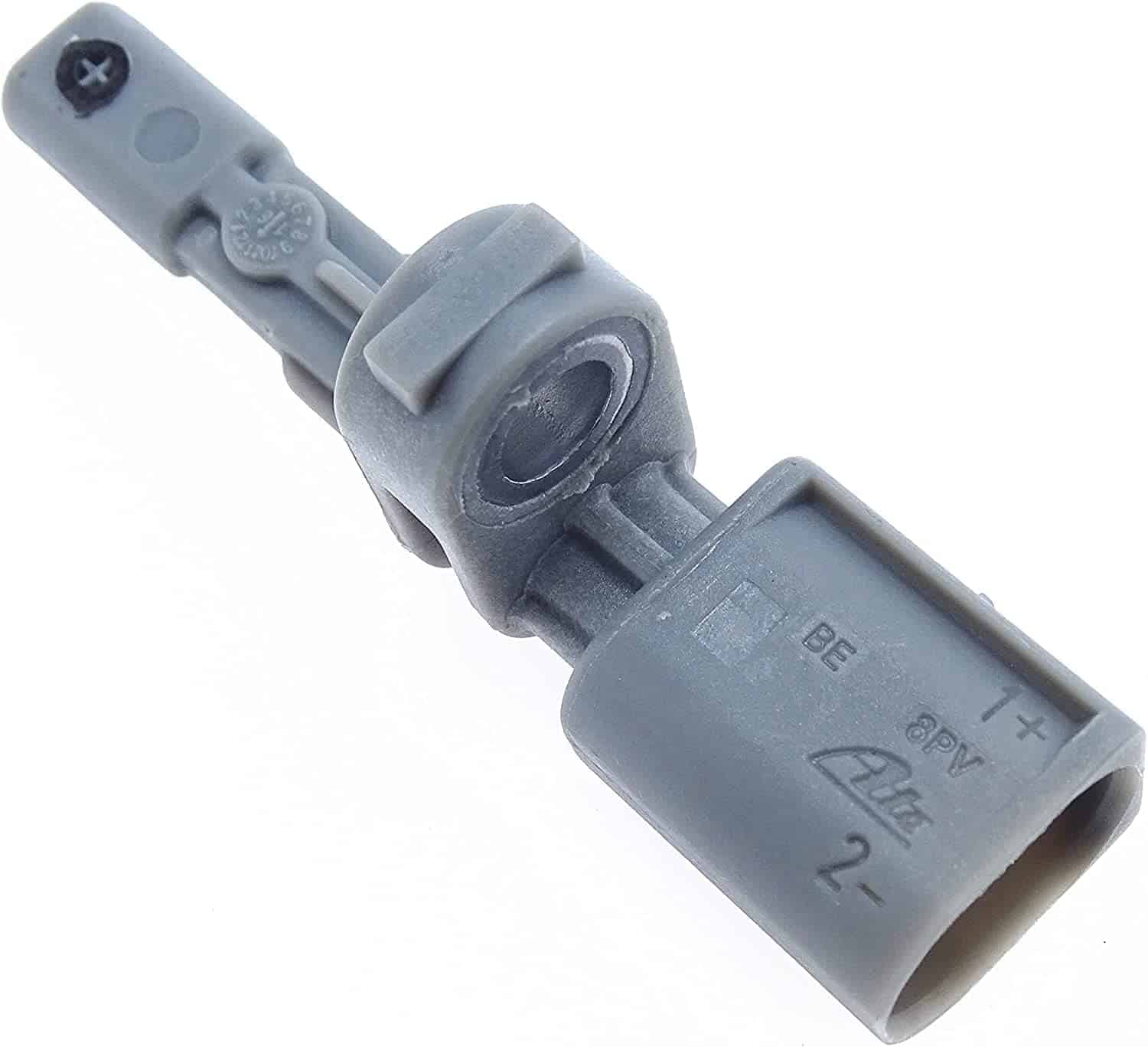 Qty 2 Sensor de Velocidad de Rueda ABS WHT003864A para VW - Imagen 6