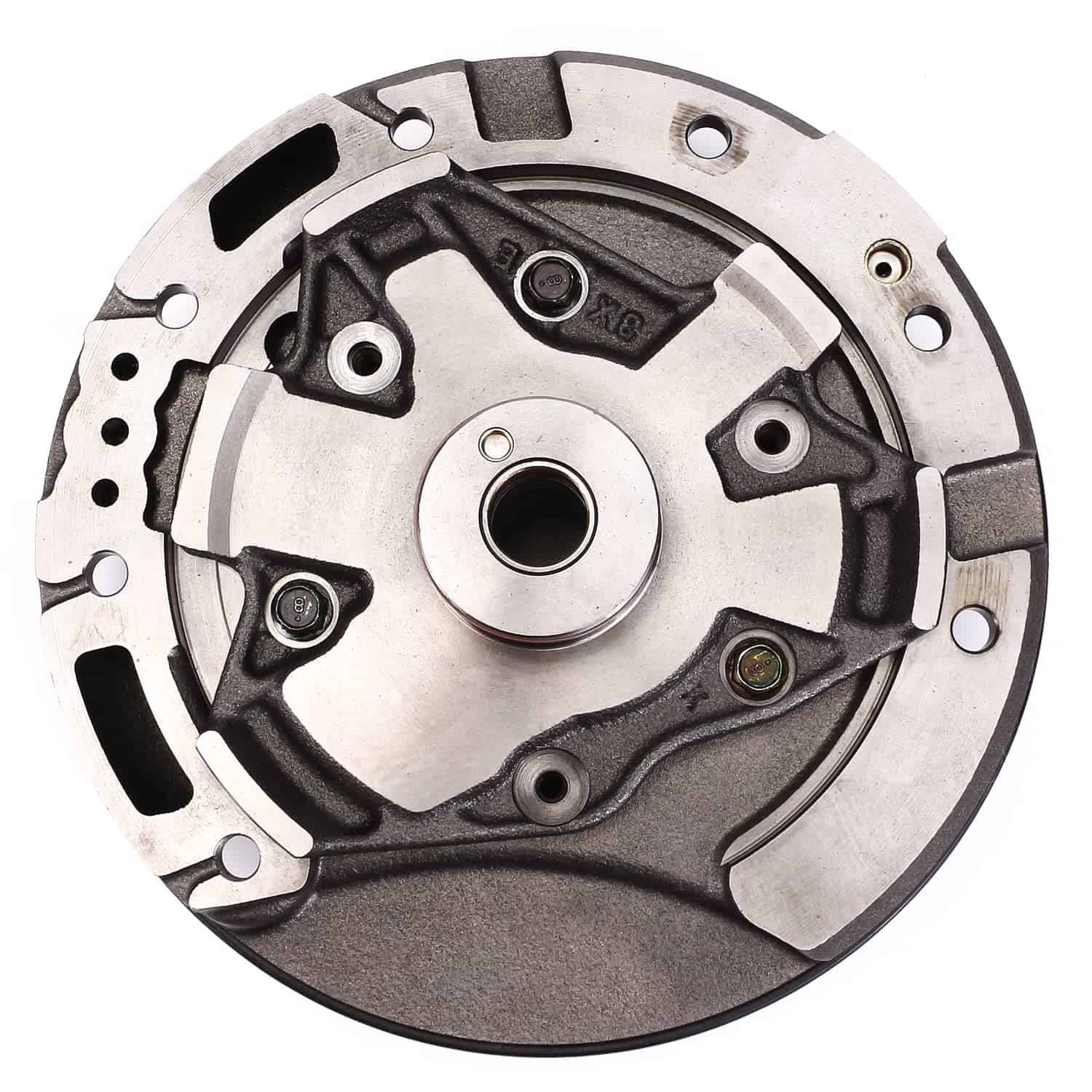 Bomba de transmisión 4F27E 4 velocidad HAC FDFN-6711-AA P5 - Imagen 5