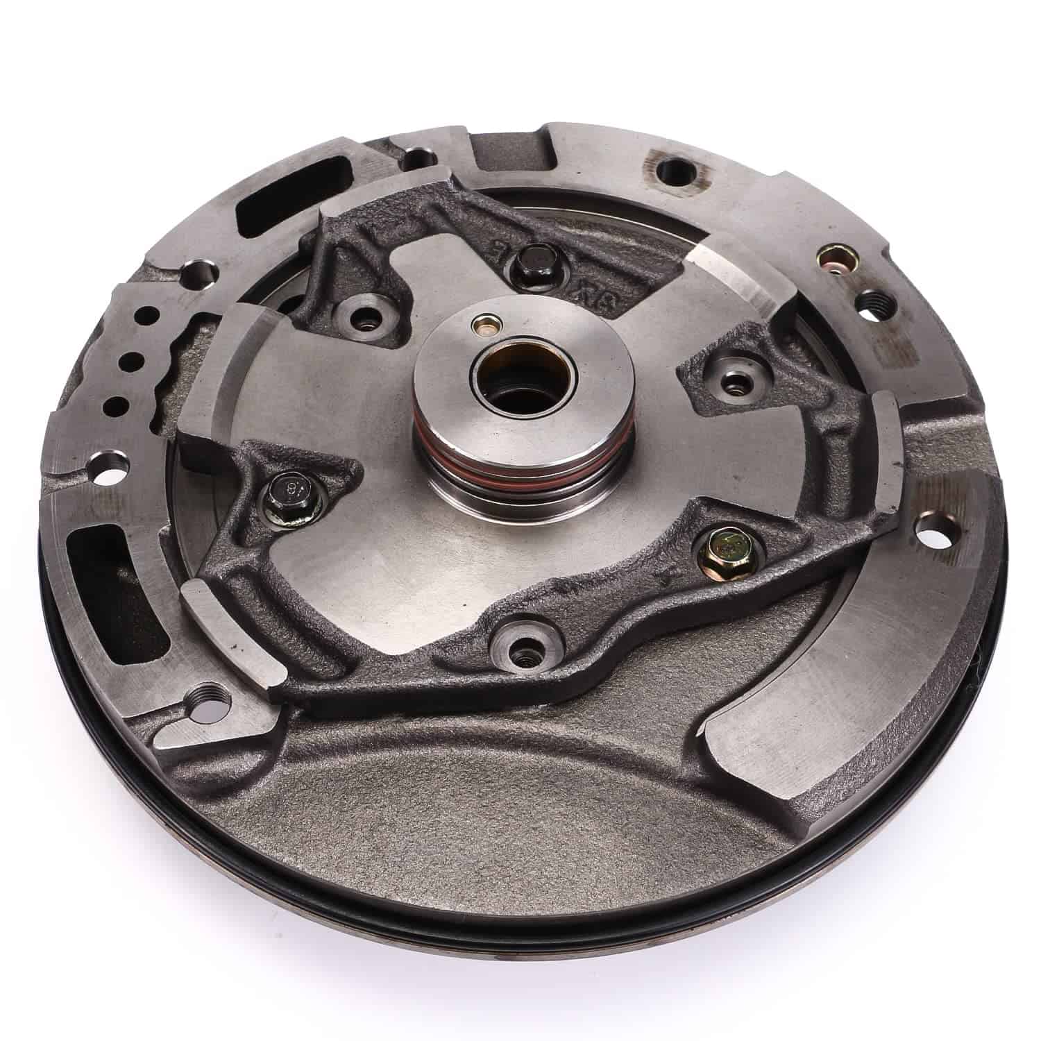 Bomba de transmisión 4F27E 4 velocidad HAC FDFN-6711-AA P5 - Imagen 6