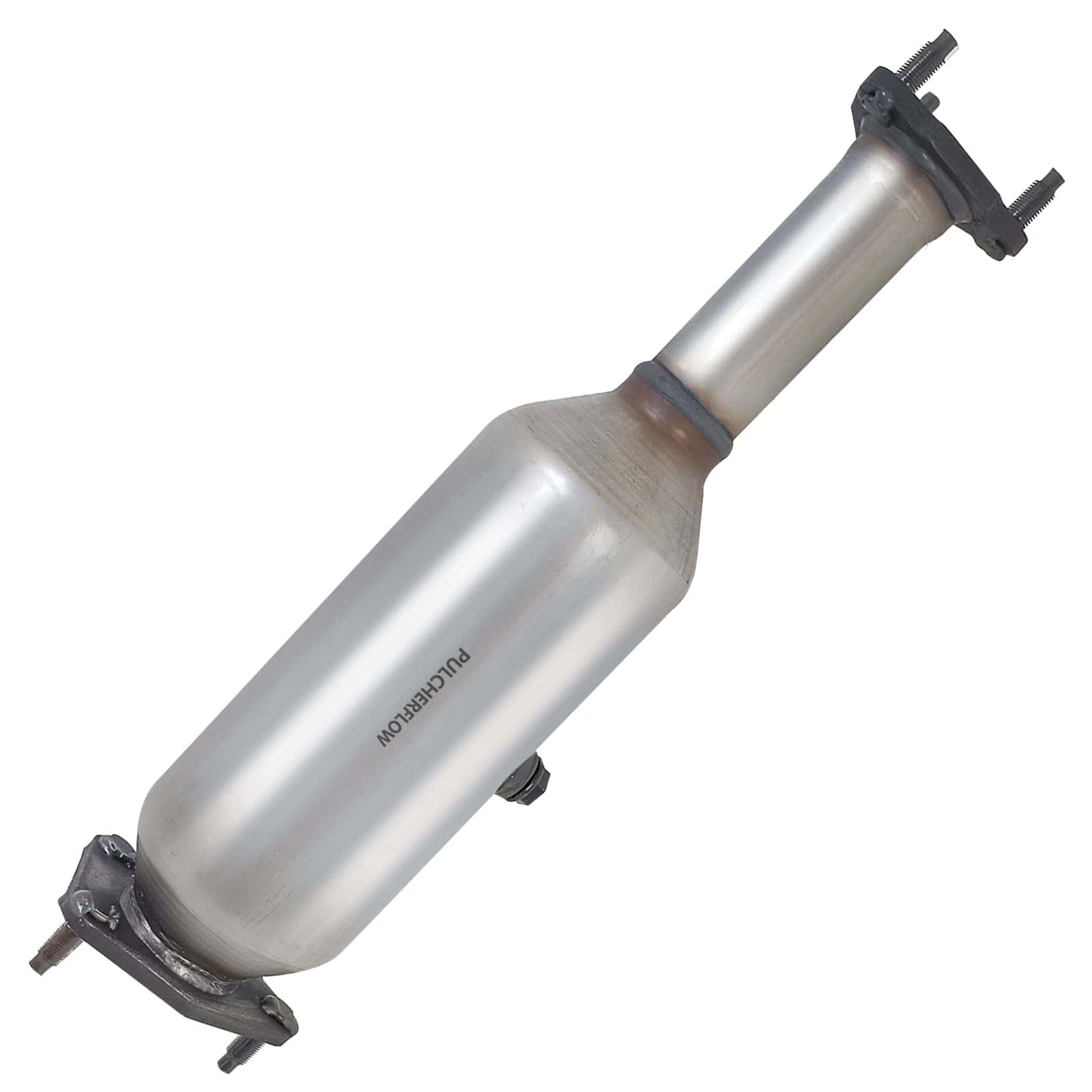 Convertidor Catalítico PULCHERFLOW Compatible con Honda - Imagen 3