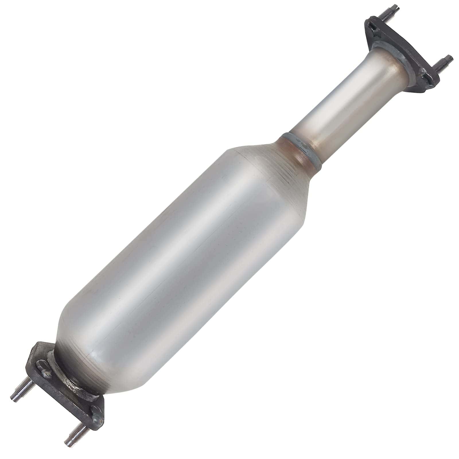 Convertidor Catalítico PULCHERFLOW Compatible con Honda - Imagen 4