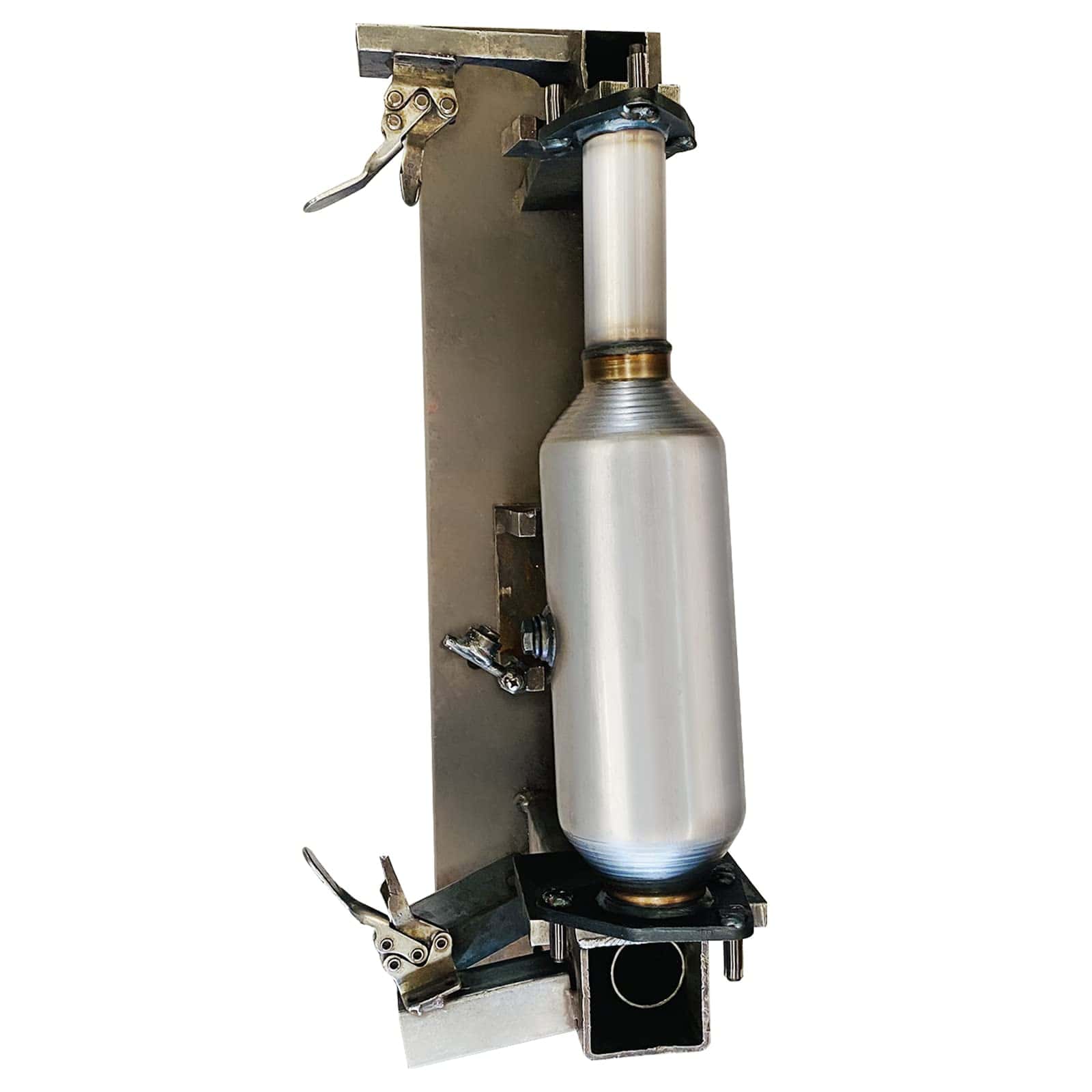 Convertidor Catalítico PULCHERFLOW Compatible con Honda - Imagen 6