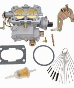 Carburador Carbpro 3310-807504A1 para Marine MerCruiser 2