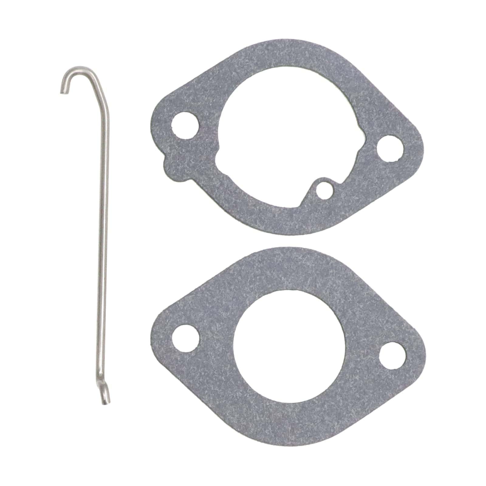 Carbpro 597126 Carburador con juego de juntas compatible - Imagen 9