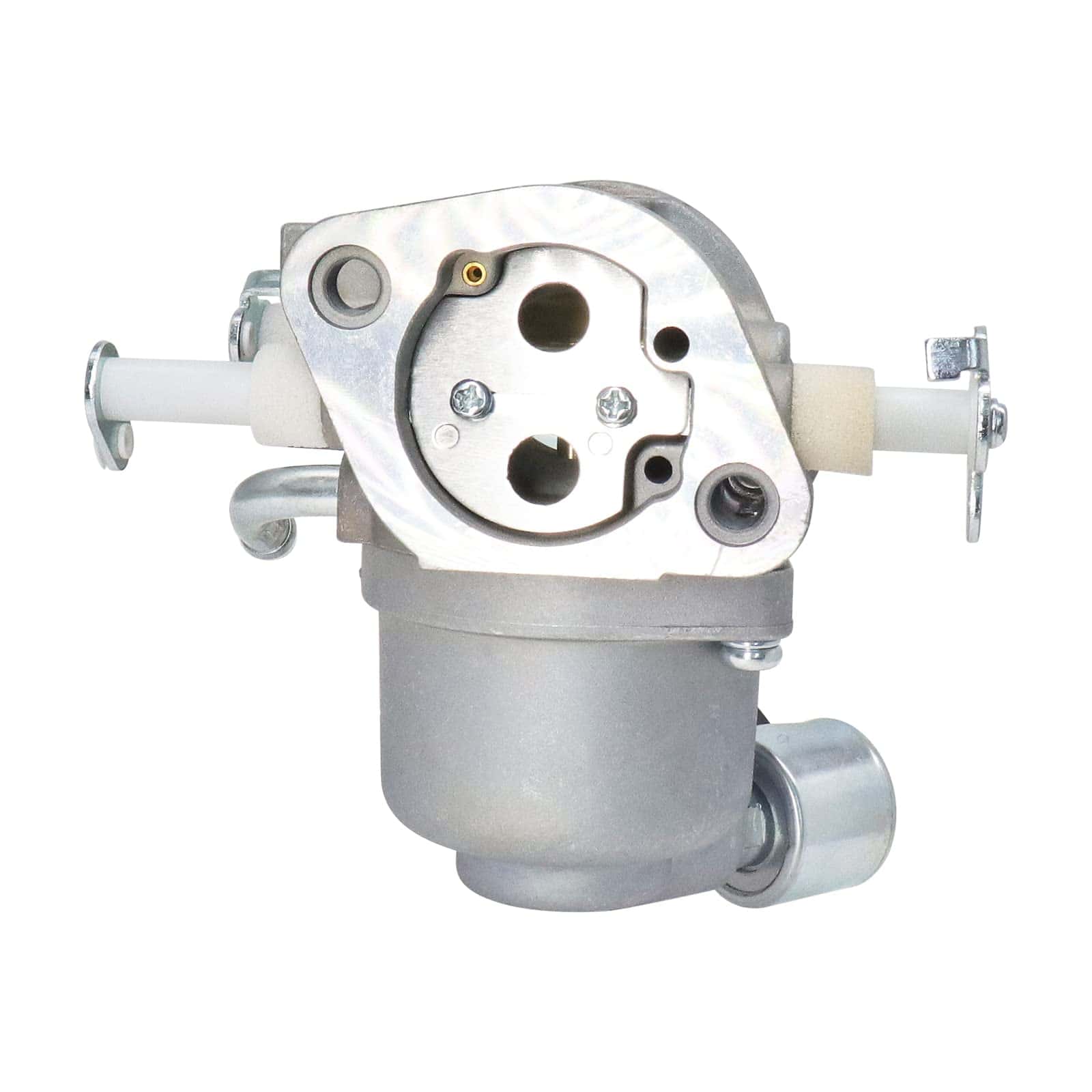 Carbpro 597126 Carburador con juego de juntas compatible - Imagen 4