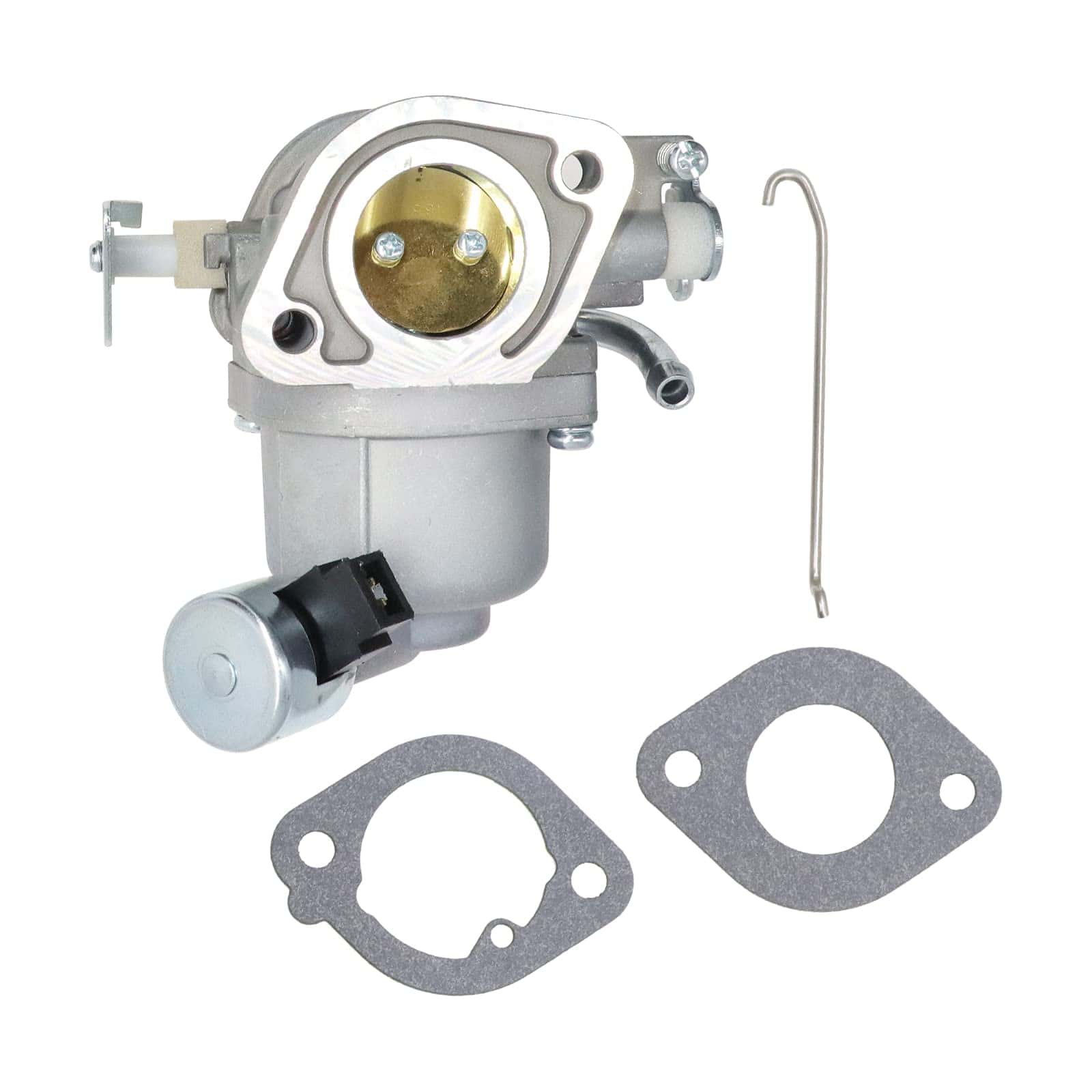 Carbpro 597126 Carburador con juego de juntas compatible - Imagen 10