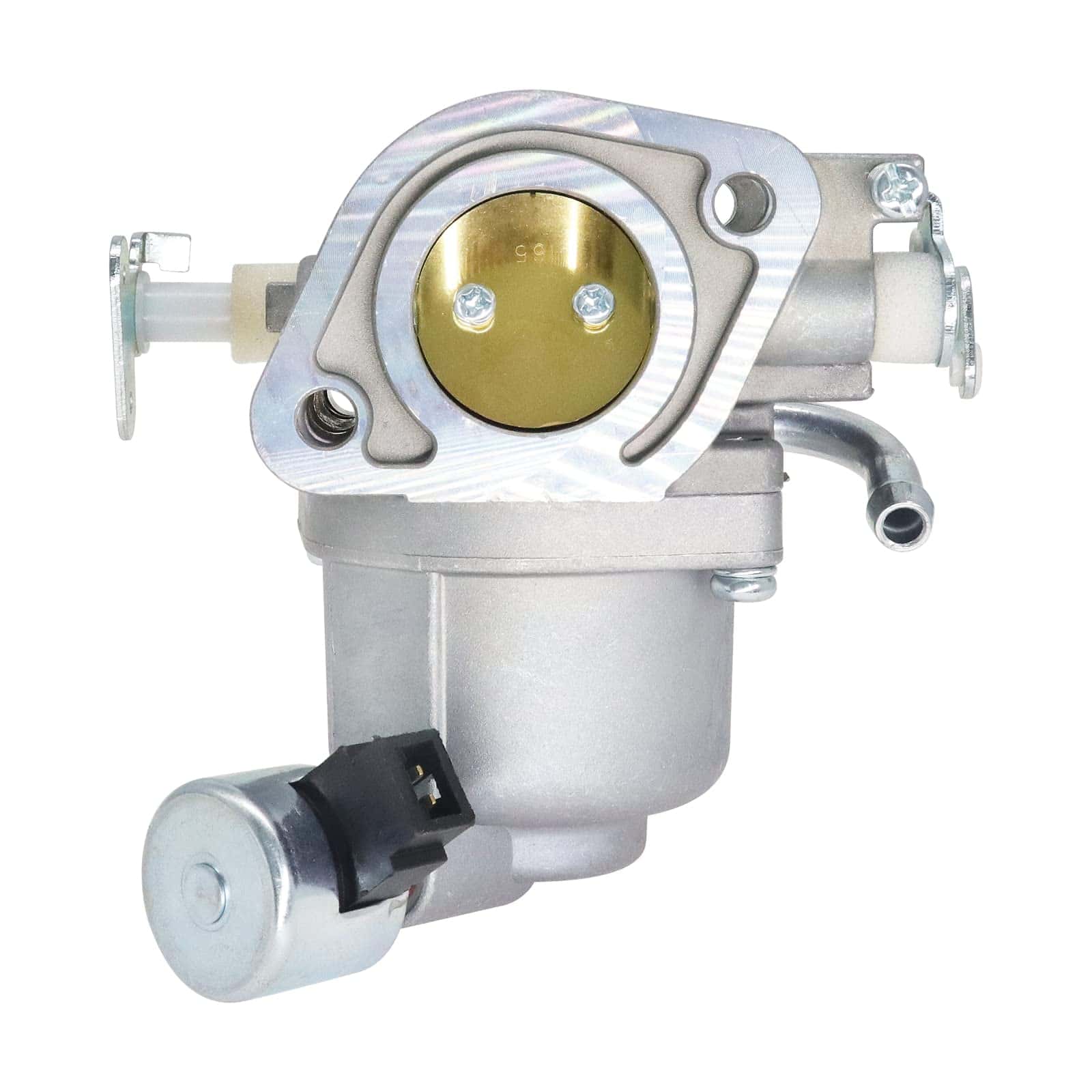 Carbpro 597126 Carburador con juego de juntas compatible - Imagen 3