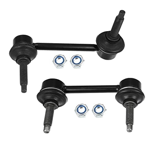 ACROPIX Barra Estabilizadora Delantera Trasera para Jeep - Imagen 9