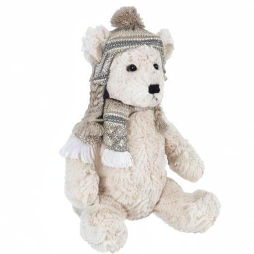 MON AMI Boden El Oso Nórdico Peluche - 15", Regalos de - Imagen 9