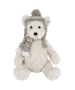 MON AMI Boden El Oso Nórdico Peluche - 15", Regalos de