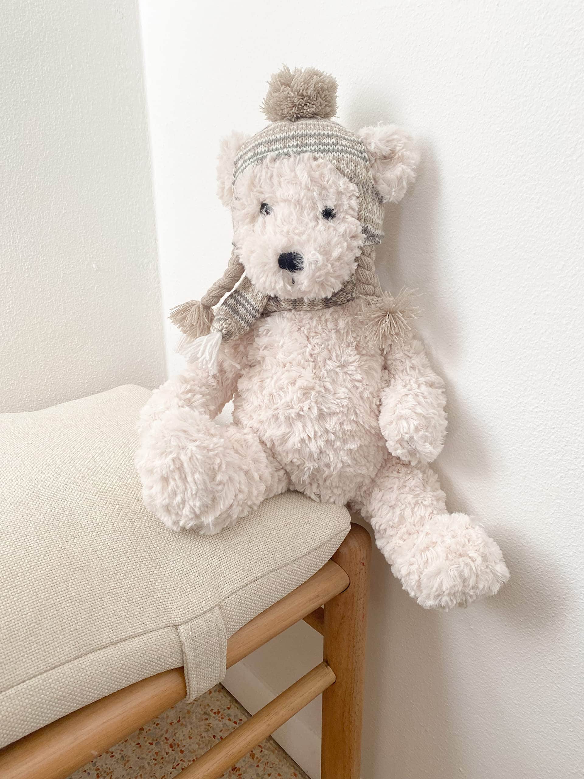 MON AMI Boden El Oso Nórdico Peluche - 15", Regalos de - Imagen 4