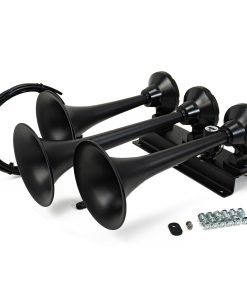 Claxon de tren Flatlaw HornBlasters