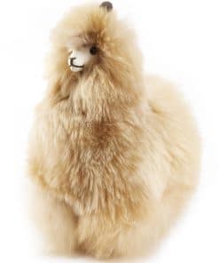 Staymore - Peluche de Llama Grande - Alpaca Bebé Súper