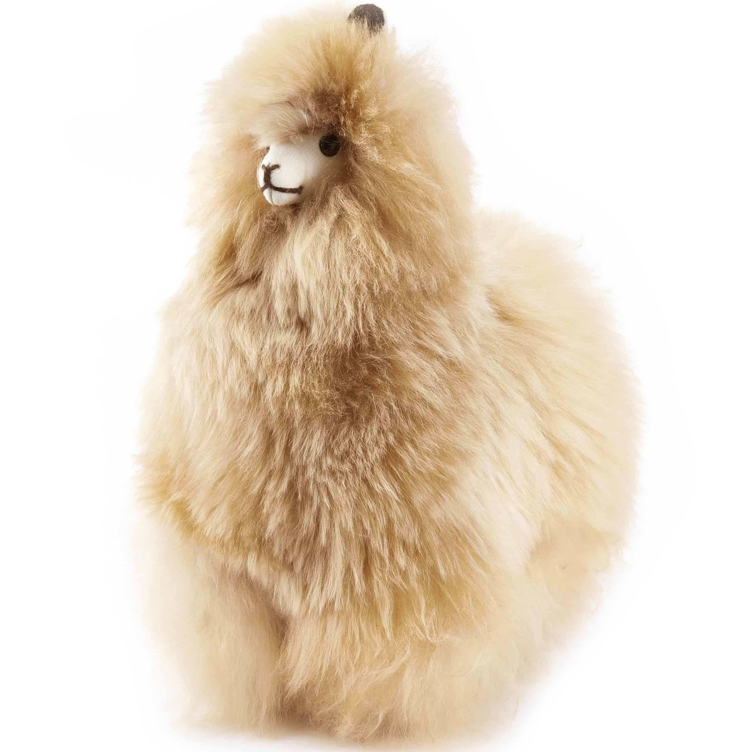 Staymore - Peluche de Llama Grande - Alpaca Bebé Súper
