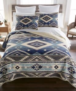 Juego de Ropa de Cama Queen Donna Sharp - 3 -Desert Hill Sou