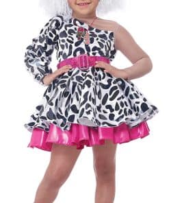 Disfraz de California Costumes L.O.L Surprise! Diva para