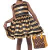 Disfraz de Child California Costumes L.O.L Surprise! Queen