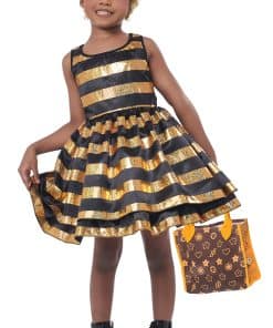 Disfraz de Child California Costumes L.O.L Surprise! Queen