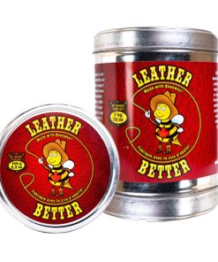 Acondicionador de Cuero Leather Better para Muebles -