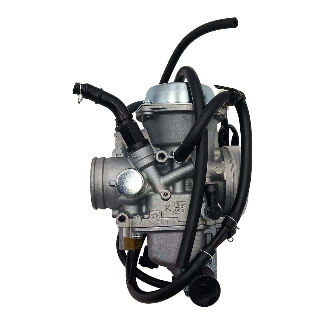 Carburador Rebuiman Fit para Honda TRX350, Rancher 350 - Imagen 4