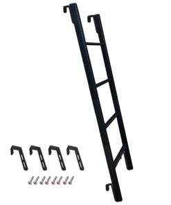 Escalera de litera para RV de 45"/50"/55"/60"/66"/72'',