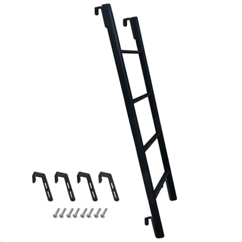 Escalera de litera para RV de 45"/50"/55"/60"/66"/72'',