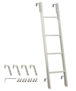 Escalera para Cama Litera de RV 55'' / 140cm, Escaleras