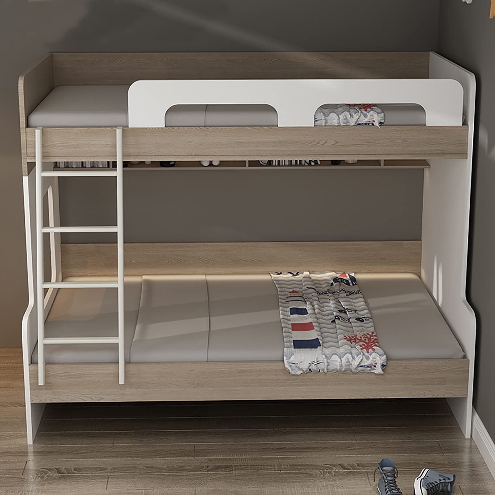 Escalera para Cama Litera de RV 55'' / 140cm, Escaleras - Imagen 9