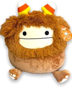 Squishmallow Oficial Kellytoy Halloween 2022 Squad Juguete