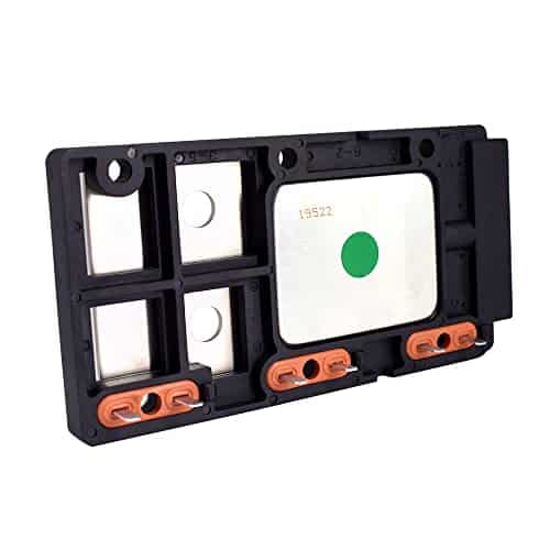 Módulo de Control de Encendido 10494012 Compatible con