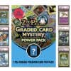 Paquete de Poder Misterioso Zoo Packs PSA Graded TCG - 1