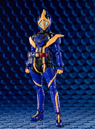 Tamashi Nations - Kamen Rider Revice - Kamen Rider Jeanne - Imagen 3