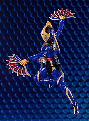 Tamashi Nations - Kamen Rider Revice - Kamen Rider Jeanne - Imagen 6